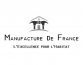 Manufacture de france - Verrières - Cugand