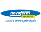 Novoferm - Portes de garage - Machecoul